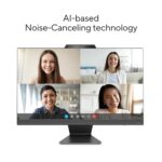 ASUS A3402 All-in-One PC, 24” FHD Anti-Glare Touch Display, 16GB DDR5 RAM - Image 7