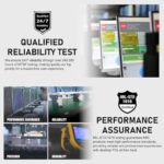 msi PRO i7 Business All-in-One Desktop, 23.8" IPS FHD 100Hz Eye-Care Display - Image 7