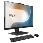 msi Modern AM242TP AIO Desktop, 23.8" FHD Touchscreen, Intel Core i7-1260P - Image 7