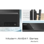 MSI Modern AM271P AIO Desktop, 27" FHD IPS-Grade LED, Intel Core i7-1165G7 - Image 7