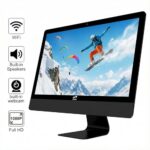 STGSivir All in One Computer PC,22" FHD Display,Core i7,16G RAM,512G SSD - Image 7