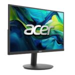Acer KB220Q H2bi 21.5" Full HD (1920 x 1080) Zero-Frame Home Office Monitor - Image 7