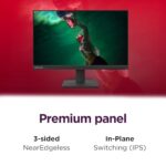 Lenovo L22-4e - Office Monitor - 21.5" FHD IPS Display - 100Hz Refresh Rate - 4 - Image 8