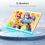 Prechen 21.5 Inch Portable Touchscreen Monitor - Image 8