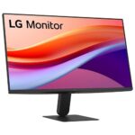 LG 24U411A-B 24-inch Full HD (1920 x 1080) IPS Computer Monitor, 120Hz, HDR10 - Image 7