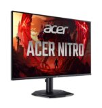 Acer Nitro 23.8" Full HD 1920 x 1080 IPS Gaming Monitor - Image 7