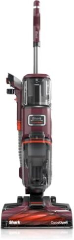 Shark EX150 CarpetXpert, Upright Carpet, Area Rug & Upholstery Cleaner for Pets - Image 7