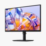 Samsung 27" ViewFinity S8 (S80UH) High-Resolution Monitor - Image 7