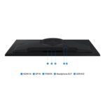 Samsung 27” Odyssey G5 (G50F) Series QHD Gaming Monitor - Image 7