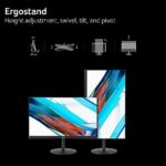 Acer Nitro 27" WQHD 2560 x 1440 PC Gaming IPS AMD FreeSync Premium - Image 7