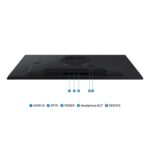 Samsung 32” Odyssey G5 (G50F) Series QHD Gaming Monitor - Image 7