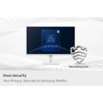 Samsung 32-Inch M5 (M50F) Series FHD Smart Monitor with Streaming TV, Speakers - Image 7