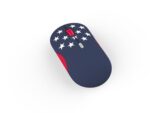 Lenovo 350 Bluetooth Silent Mouse (Fan Edition) - Image 7
