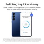 Samsung Galaxy S25+ Cell Phone, 256GB Smartphone, Unlocked Android - Image 7