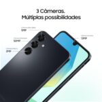 SAMSUNG Galaxy A16 4G Dual SIM (128GB, 2025) 6.7" 90Hz AMOLED, Splash Resistant - Image 8