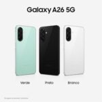 SAMSUNG Galaxy A26 5G 2025 with AI - Image 7
