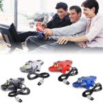 KIWITATA Classic N64 Controller, N64 Wired Remote Joystick Gamepad Controller - Image 7