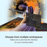 Corel PaintShop Pro 2023 Pro - Image 7