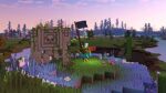 Minecraft Legends - Deluxe Edition (PS5) - Image 7