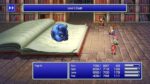 FINAL FANTASY I-VI Collection Anniversary Edition 2024 - ESRB (PS4) - Image 7