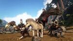 ARK: Survival Evolved - Nintendo Switch - Image 7