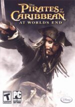Disney Pirates of the Caribbean At World's End PC DVD-ROM - Image 7