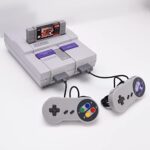 2 Pack Retro Wired Controller for SNES Original Console - Image 7