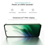 XIAOMI Redmi 15 5G NFC (Compatible with Tmobile Tello Mint & Global) (128GB + - Image 7