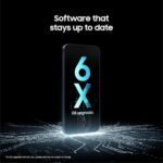 Samsung Galaxy A16 5G 128GB Cell Phone, Unlocked Android Smartphone - Image 6