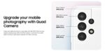 Samsung Galaxy A13, 32GB, Black - Unlocked (Renewed) - Image 7