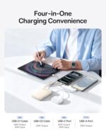 Baseus 20000mAh Compact Portable Charger 45W (B0GXDYN4J9) - Image 7