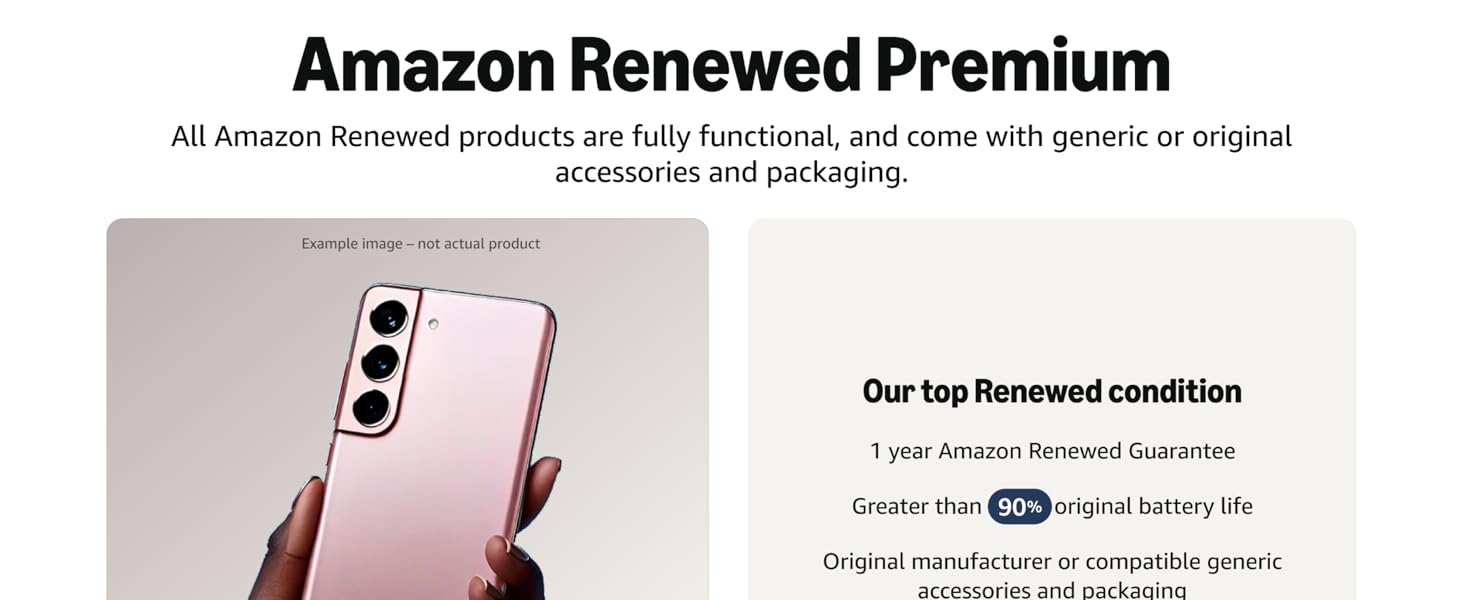 Product description