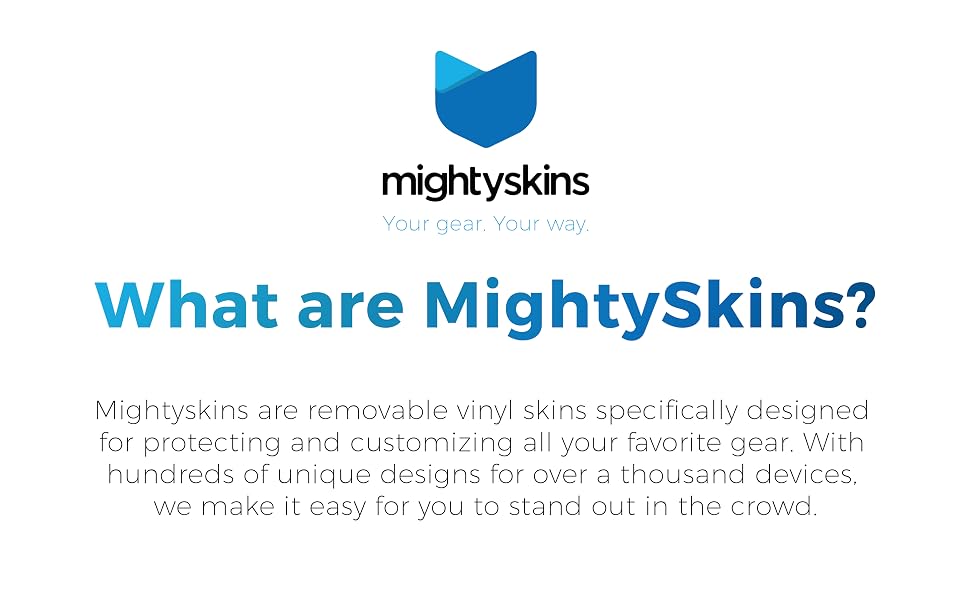 Product description