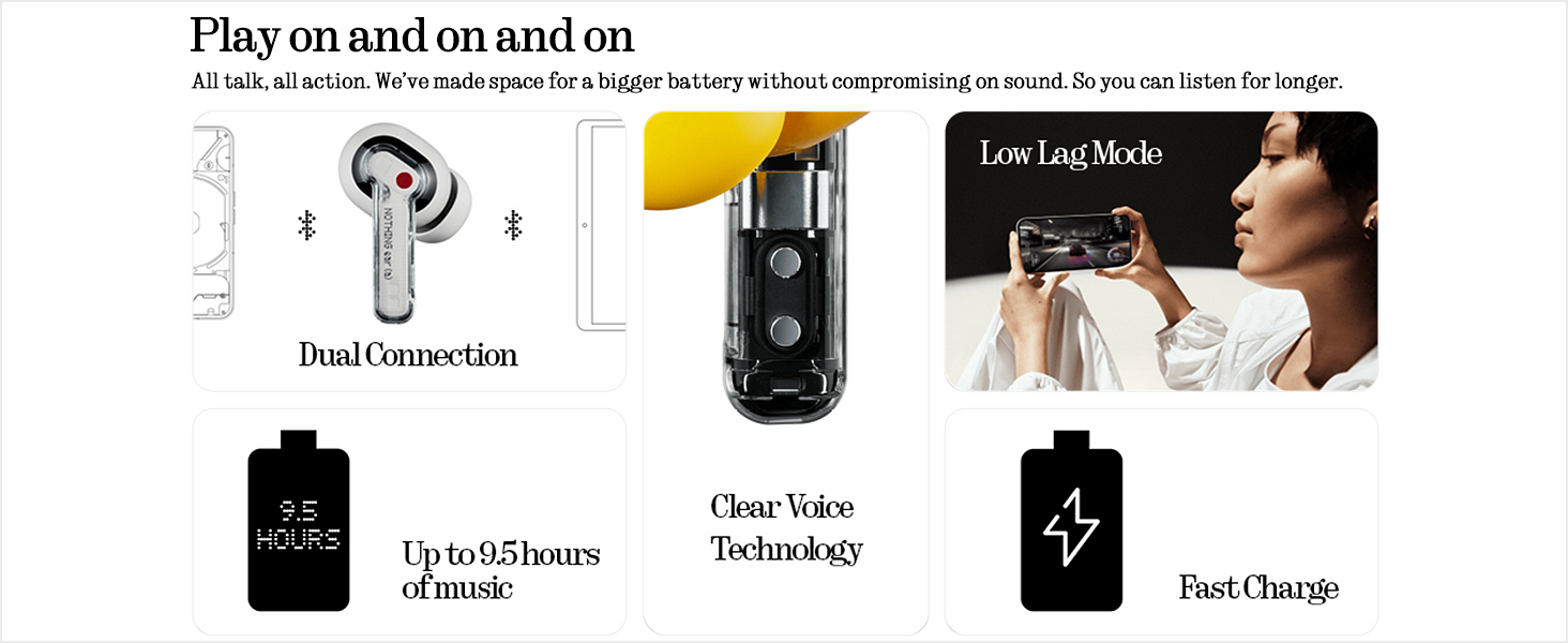 Product description