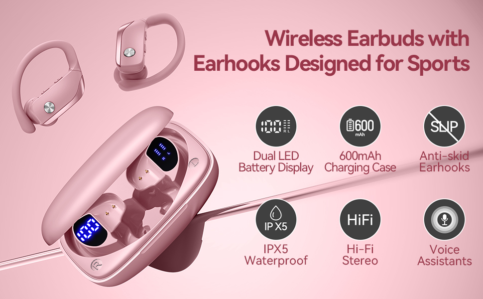 Product description