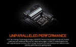 ASRock B860M Challenger WiFi mATX Motherboard, Intel Core Ultra (Series 2) - Image 4