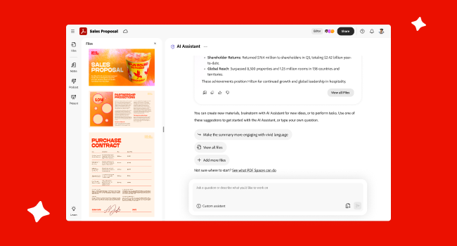 Product description