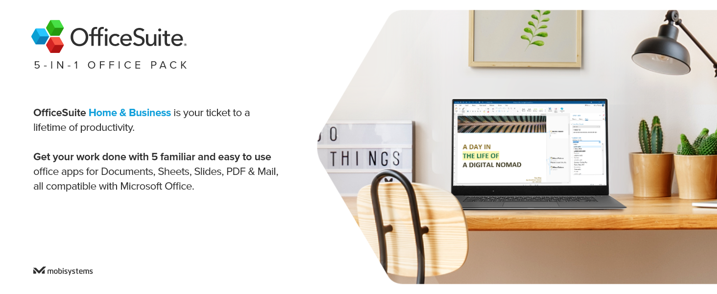 Product description