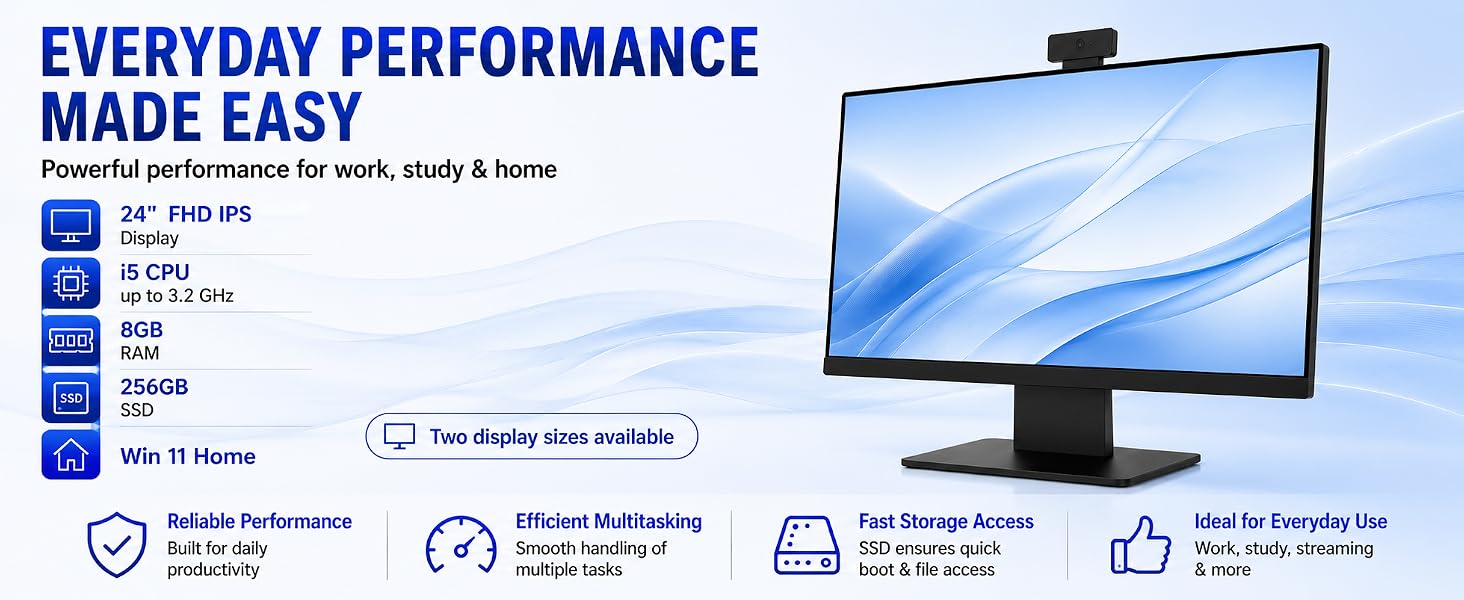 Product description