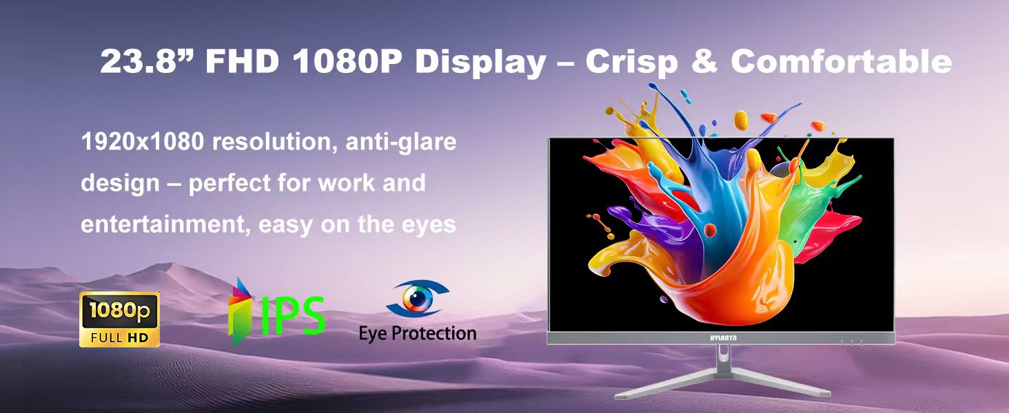 Product description