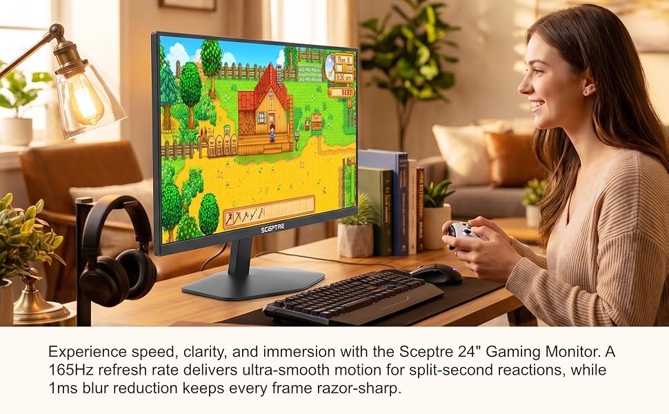 Product description