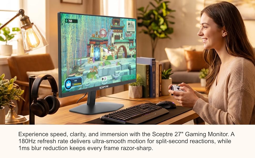 Product description