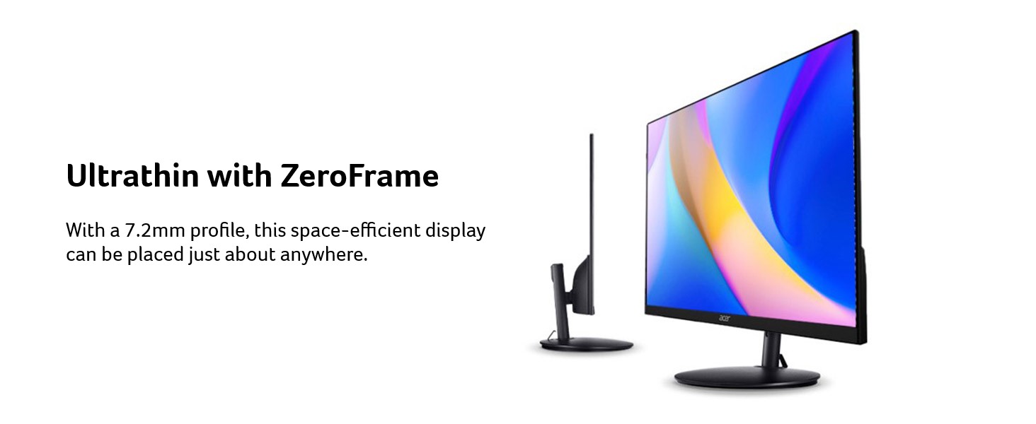 Product description