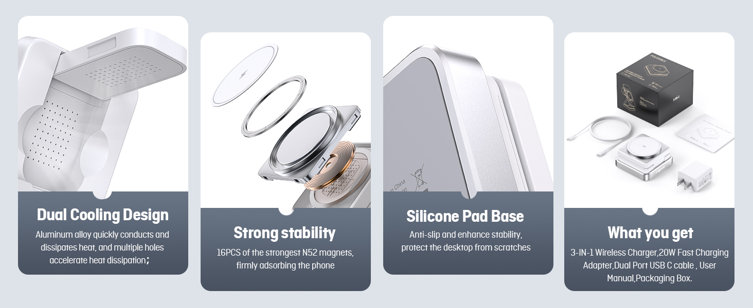 Product description