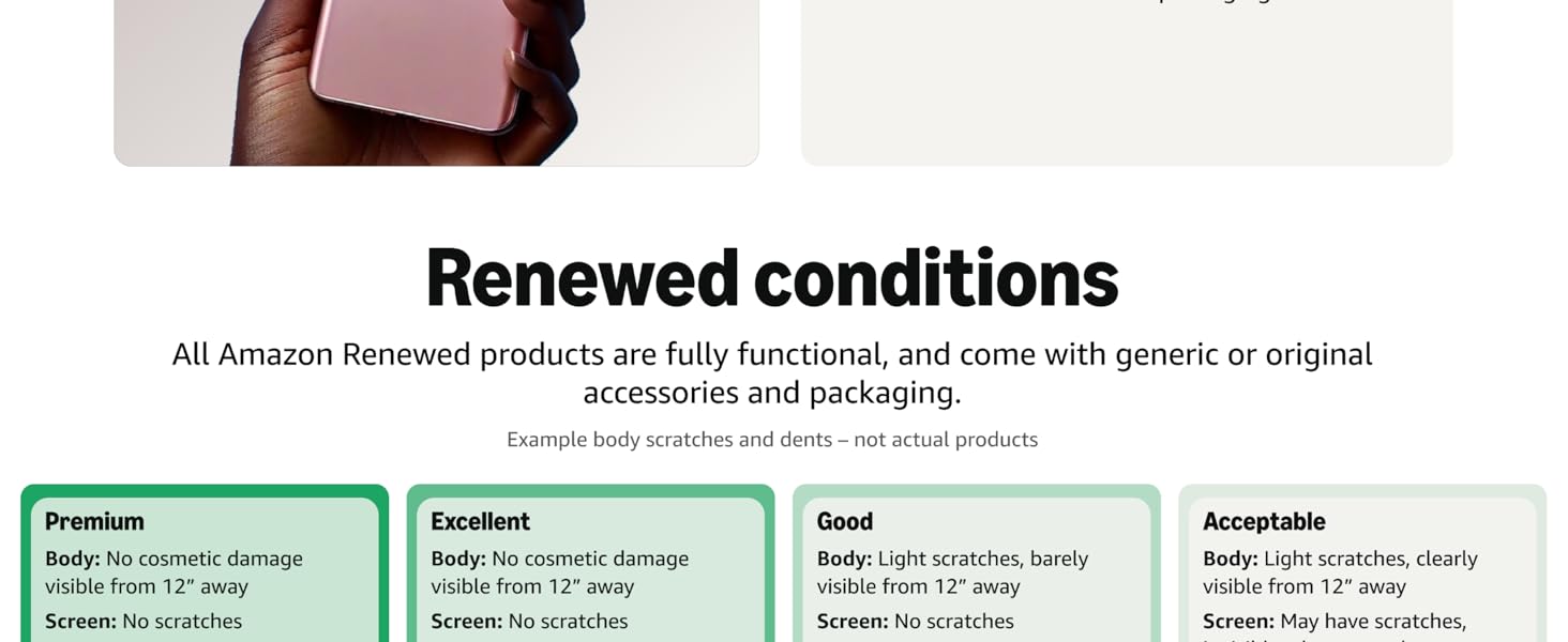 Product description