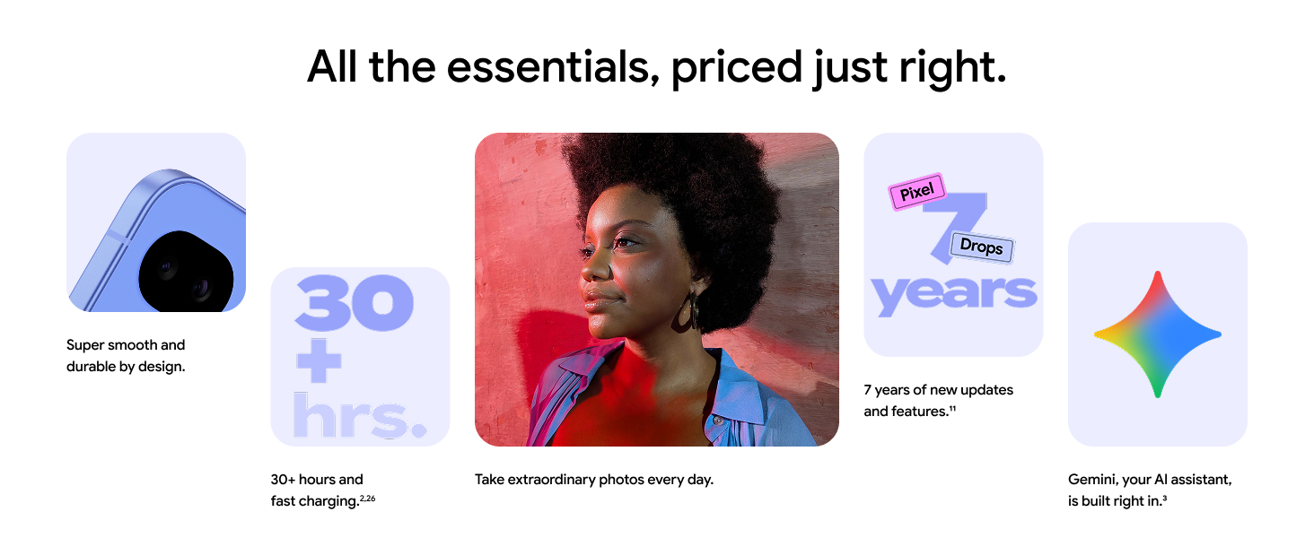 Product description