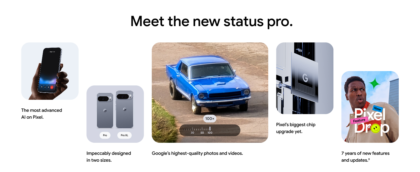 Product description