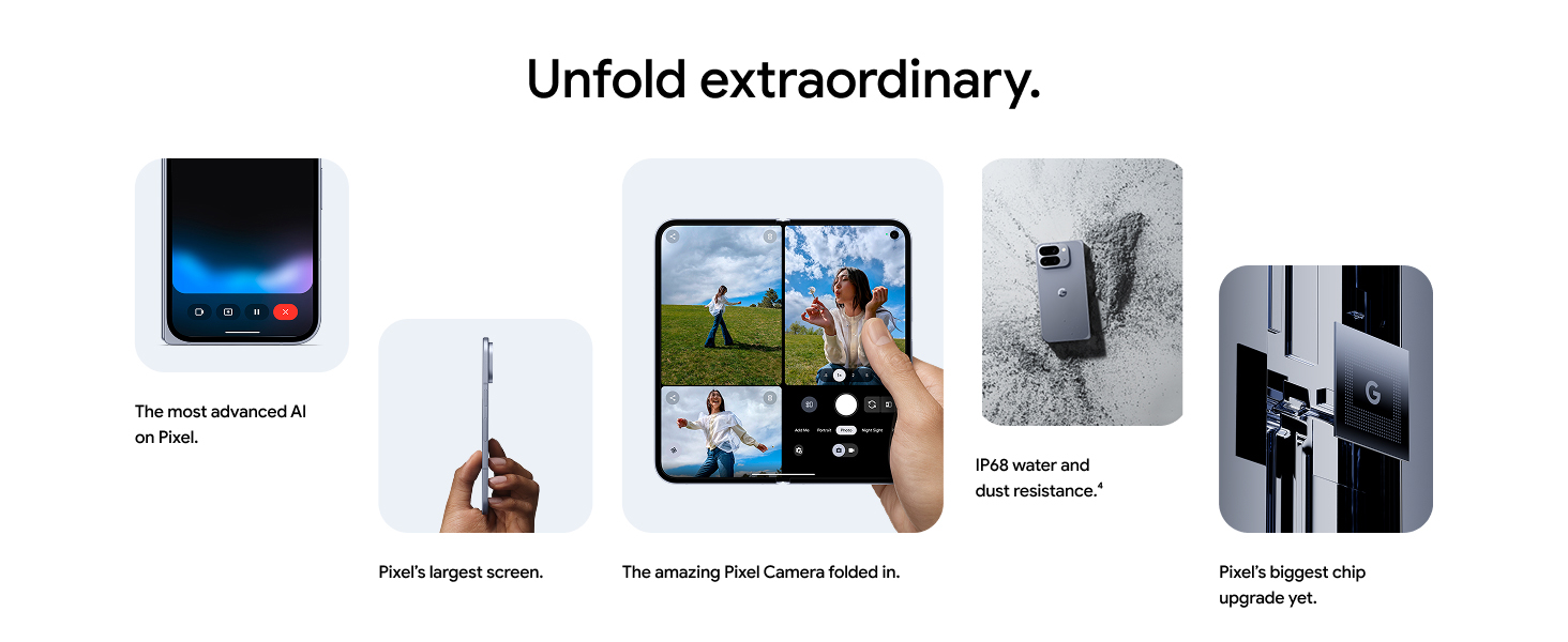 Product description