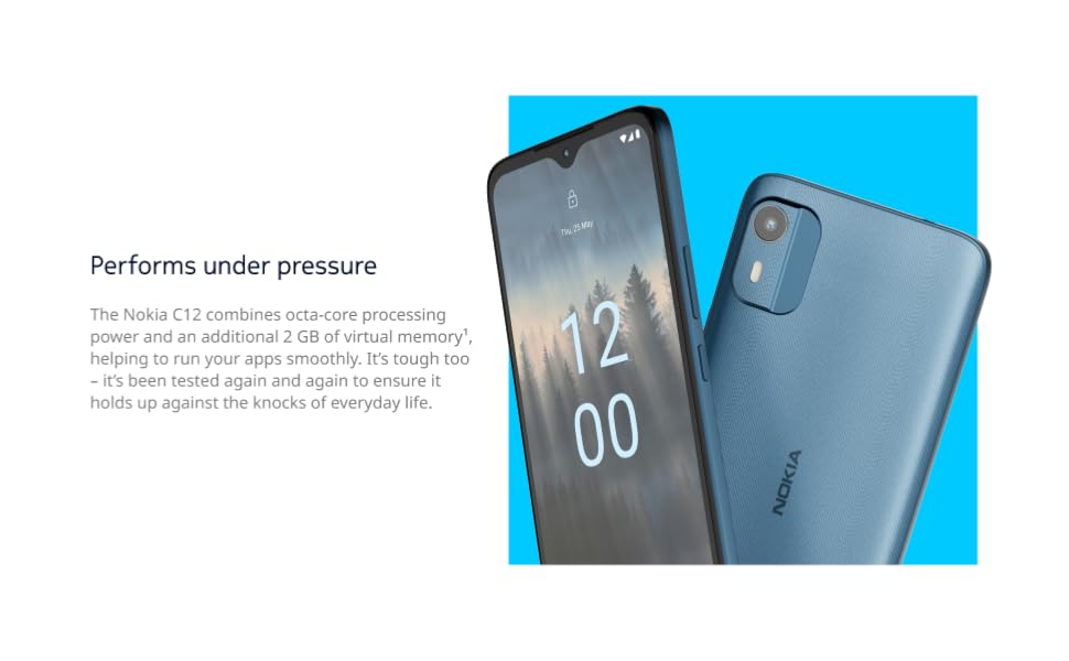 Product description