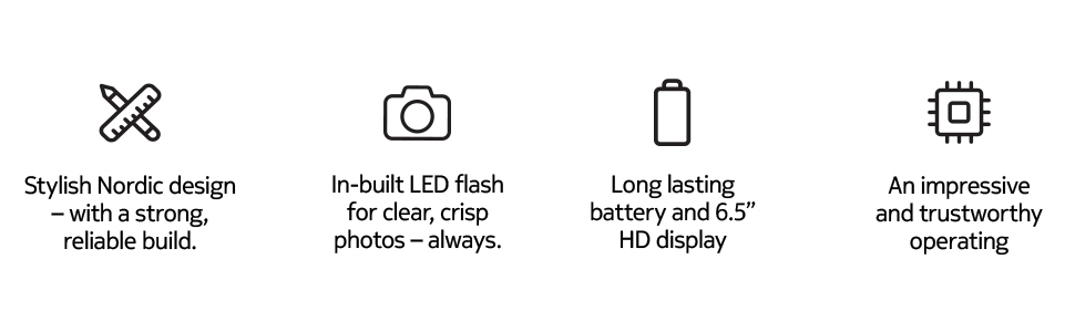 Product description
